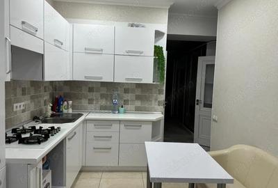 Garsonieră decomandată în Circumvalațiunii - 3