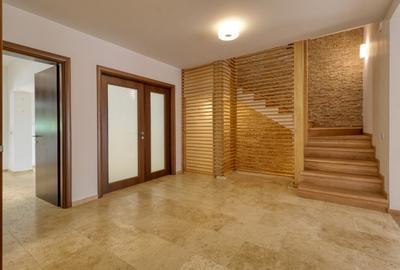 Casă individuală cu 5 camere cu Teren 1000 Mp în Brănești - 5