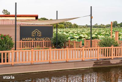 Casă cu 5 camere cu Teren 625 Mp în Ciolpani - 4