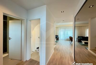 Casă individuală cu 4 camere cu Teren 378 Mp în Gheorgheni - 10