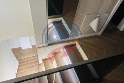 Apartament cu 4 camere decomandat, mobilat în Central - 68