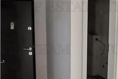 Apartament 2 camere si curte proprie de 80mp, in vila, cu toate utilitatile, in - 4