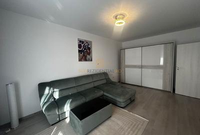 Apartament modern cu 2 camere, The Grand Kristal Residence, Berceni - 2