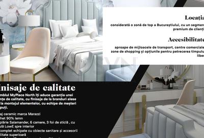 Garsonieră decomandată în Central - 5