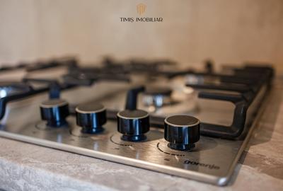 Casa superba, 3 dormitoare, totul nou, Strada Zenit - Comision 0% - 27