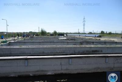Spatiu industrial de vanzare, 2560 mp #15268 - 13