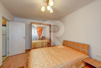 Apartament 2 camere mobilat si utilat langa metrou Romancierilor - 4
