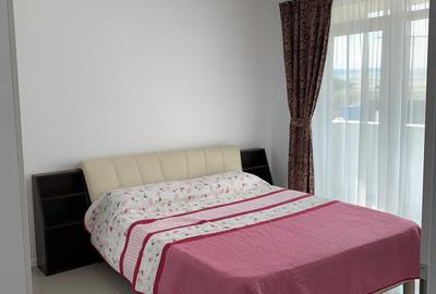 Apartament cu 3 camere decomandat în Central - 3