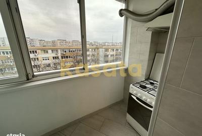 Apartament cu 2 camere, mobilat în Giulești - 9
