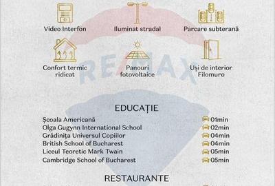 DE VANZARE Apartament 3 camere Pipera/ERA-DIRECT DEZVOLTATOR - 6