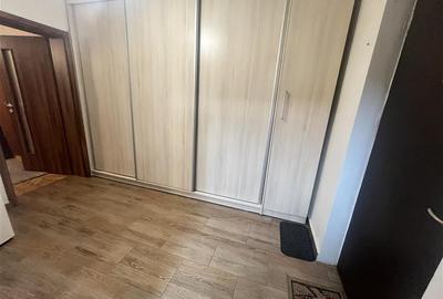 Garsonieră decomandată, mobilată în Obor - 6