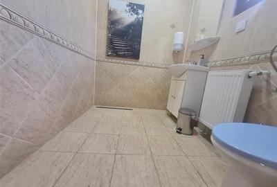 Curte individuala, spatiu pentru activitati copii/birouri,  Racadau, Brasov - 14