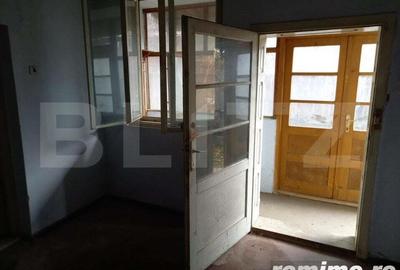 Casă cu 7 camere cu Teren 540 Mp în Sâncraiu de Mureș - 1