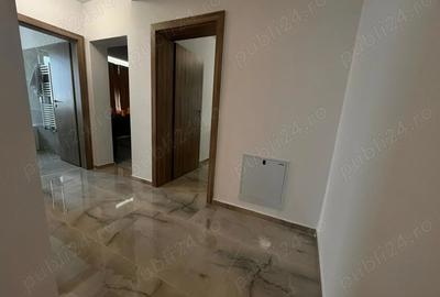 Apartament cu 2 camere decomandat în Giroc - 10