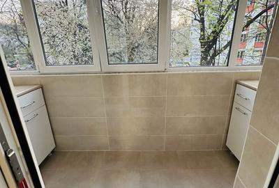 Apartament cu 2 camere în Titan - 2