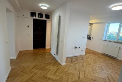 Apartament 3 camere Calea Calarasilor-Matei Basarab - 1