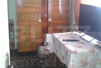 Casă cu 5 camere cu Teren 150 Mp în Central - 2