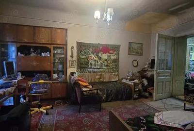 Casa de vanzare, Dumbraveni, Sibiu - 12