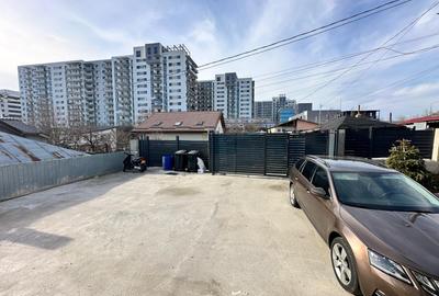 Casa P+1+Pod, 2019, teren 539 mp, langa Hils Pallady - 4