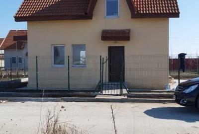 Loturi de teren pentru constructii de case in Paradise Valey - 15