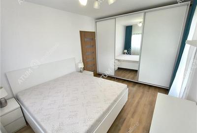 Apartament cu 2 camere decomandat, mobilat în Șelimbăr - 5