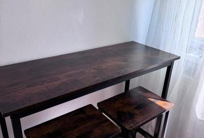 Garsoniera  zona Mall Coresi Brasov - 4