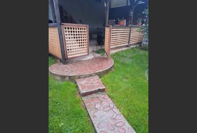 Casă Gageni Sud: 108m?, 3 camere, 129.000EUR - 12