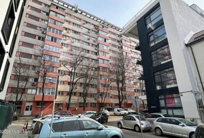 Apartament cu 3 camere semidecomandat în Bucur Obor - 27