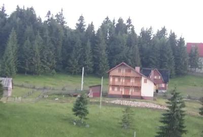 Teren intravilan de 10238 mp, în Fundățica - 5