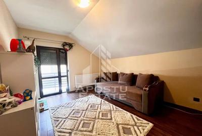 Casă cu 4 camere cu Canalizare în Moșnița Nouă - 14