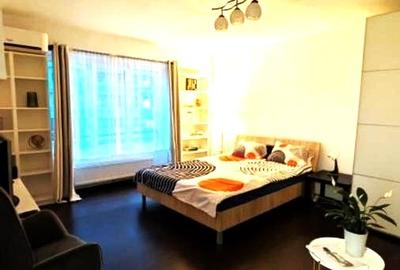 Matei Basarab, garsoniera, centrala proprie, 11 min. M Muncii, DB1558 - 6