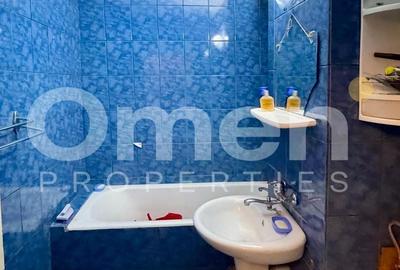 Apartament cu 3 camere decomandat, mobilat în Gării - 10