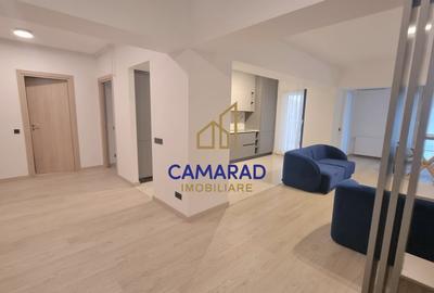 Apartament 2 camere - InCity - Select Residence - de inchiriat - NOU - 11