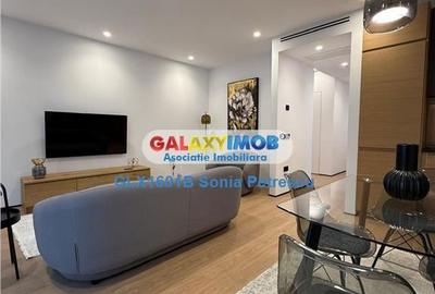 Apartament cu 3 camere, mobilat în Dudești - 1