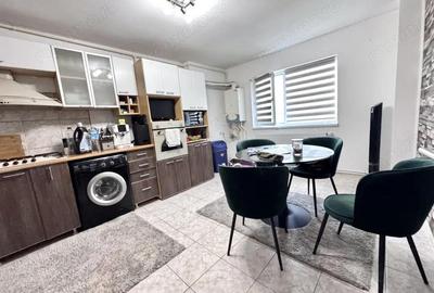 Apartament cu 3 camere decomandat în Central - 2