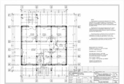 Casă cu 4 camere cu Teren 453 Mp în Miroslava - 14
