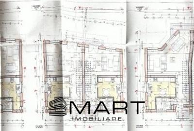 Duplex cu 4 camere cu Canalizare în Bartolomeu - 8