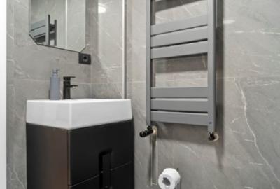 Apartament 3 camere / | Centru Vechi/Vedere la râu /Comision 0 Apartament 3 camere / | Centru Vechi/Vedere la râu /Comision 0 - 17