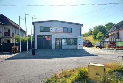 Spa?iu industrial (comercial) de vanzare, construc?ie ... - 1