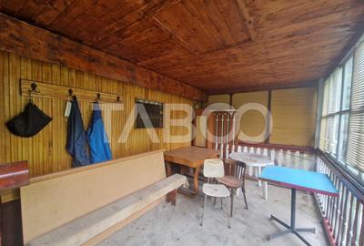 Teren intravilan imprejmuit 1915 mp  PUZ aprobat utilitati in Tocile - 5