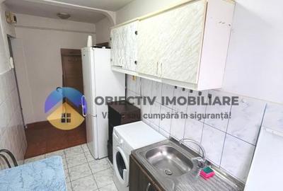 Apartament cu 2 camere semidecomandat, mobilat în Nord - 1