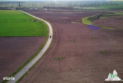 Spațiu comercial, în Dulcești - 3