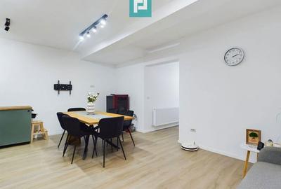 Casa cu 3 camere in Cartierul Verde - 11