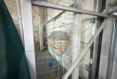 Spațiu comercial, de 800 mp, în Zona Industrială - 2