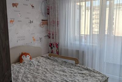 Apartament cu 3 camere decomandat în Ozana - 4