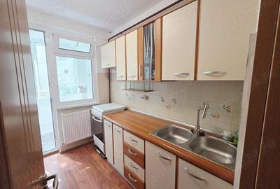 Apartament 2 camere, etaj 1, tiglina 3, renovat, centrala proprie - 8