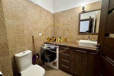 Apartament 3 camere decomandat Domenii bloc nou - 7