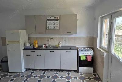 Casă cu Teren 180 Mp în Valea Dragului - 3