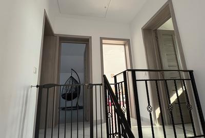 Casă cu 4 camere în Urleta - 1