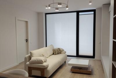 Apartament cu 2 camere semidecomandat, mobilat în Cotroceni - 3